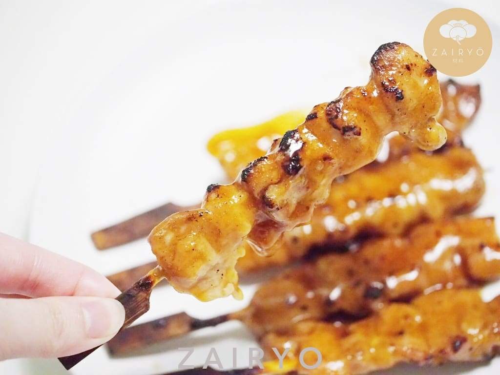 Chicken Thigh Yakitori Sticks 20PC / 焼き鳥 20PC