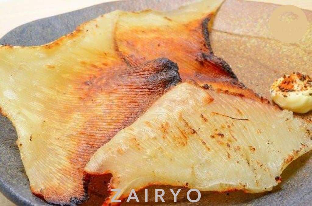 Eihire (Stingray Fin) / エイヒレ