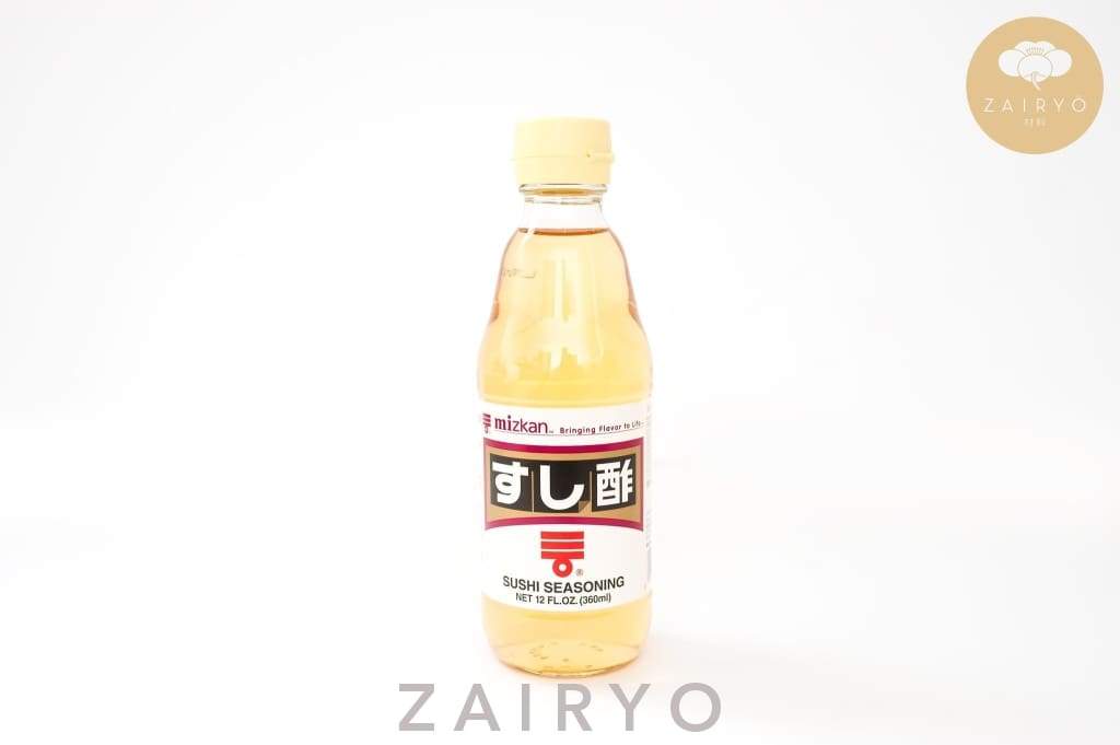 Mizkan Sushi Su (Sushi Vinegar Seasoning) / 米酢