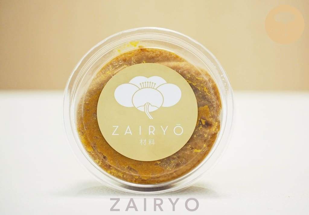 Uni Paste / うにペースト