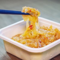 Chuka Kurage (Seasoned Jellyfish) / ちゅかクラゲ