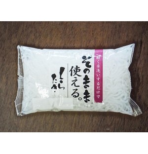 Shimonitaya Shirataki Konjac Noodles (No Cooking Required!)