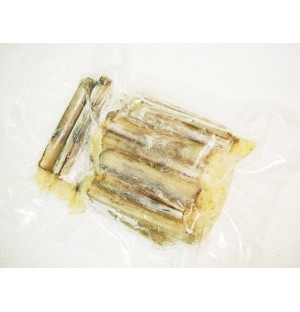 Frozen Bamboo Clams / 冷凍マテガイ貝