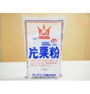 Katakuri No King (Hokkaido Potato Flour Starch)