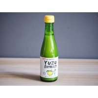 Yuzu Juice Extract (All Natural, No Preservatives)