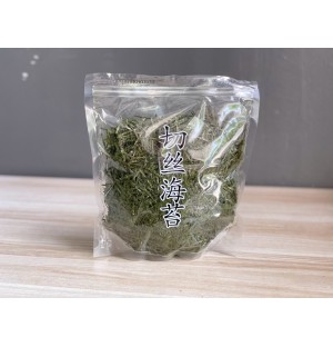 Yaki Kizami Nori 100G (BIG) / 刻み海苔 / (Shredded Seaweed)
