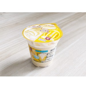Morinaga Seika Caramel Ice Cream
