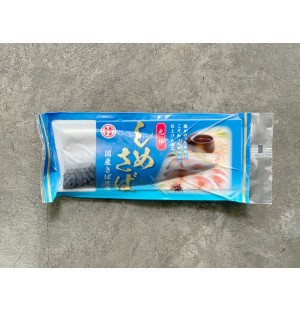 Shime Saba (Japanese Marinated Mackerel) / しめ鯖