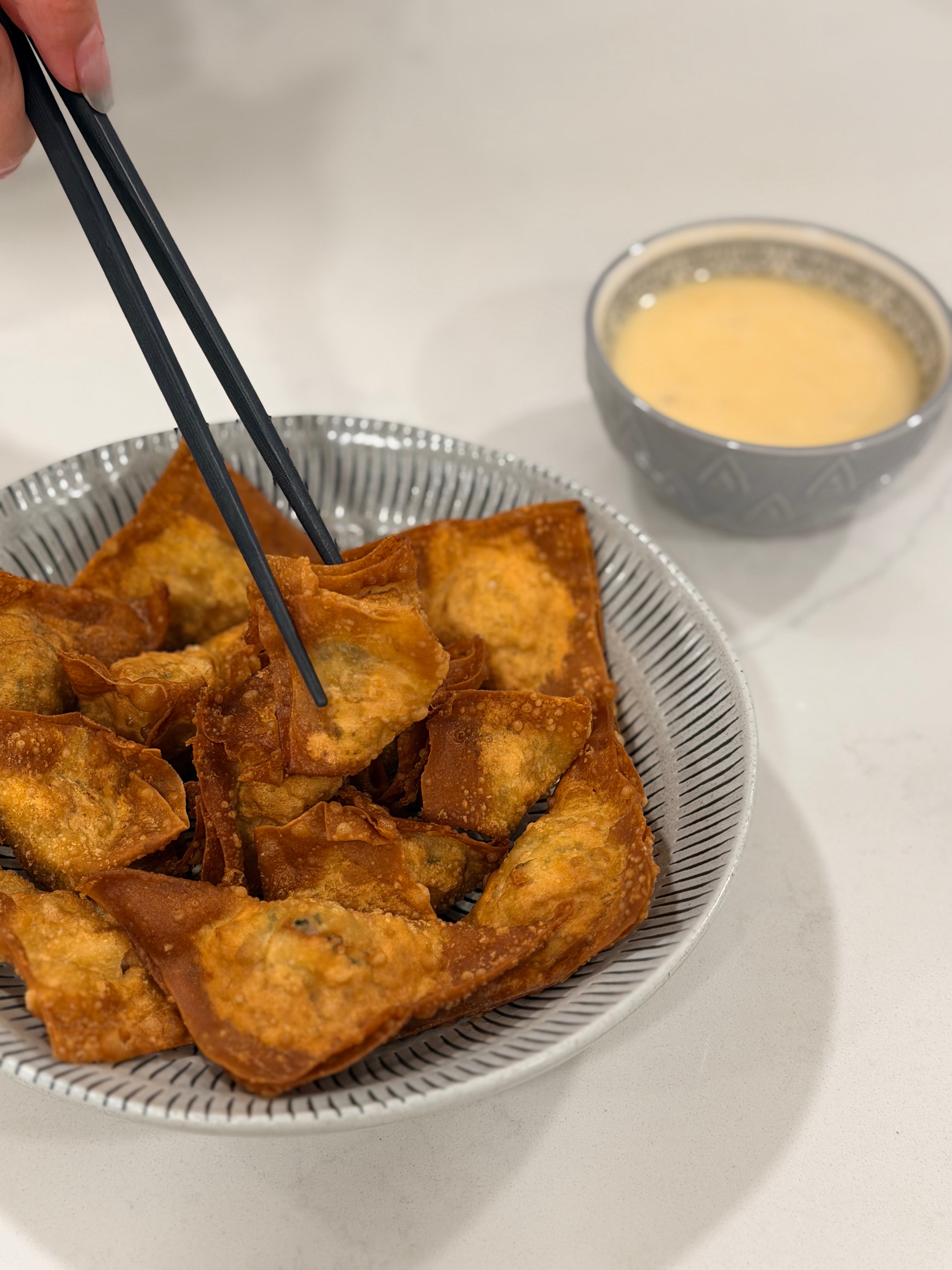 Golden Ingots