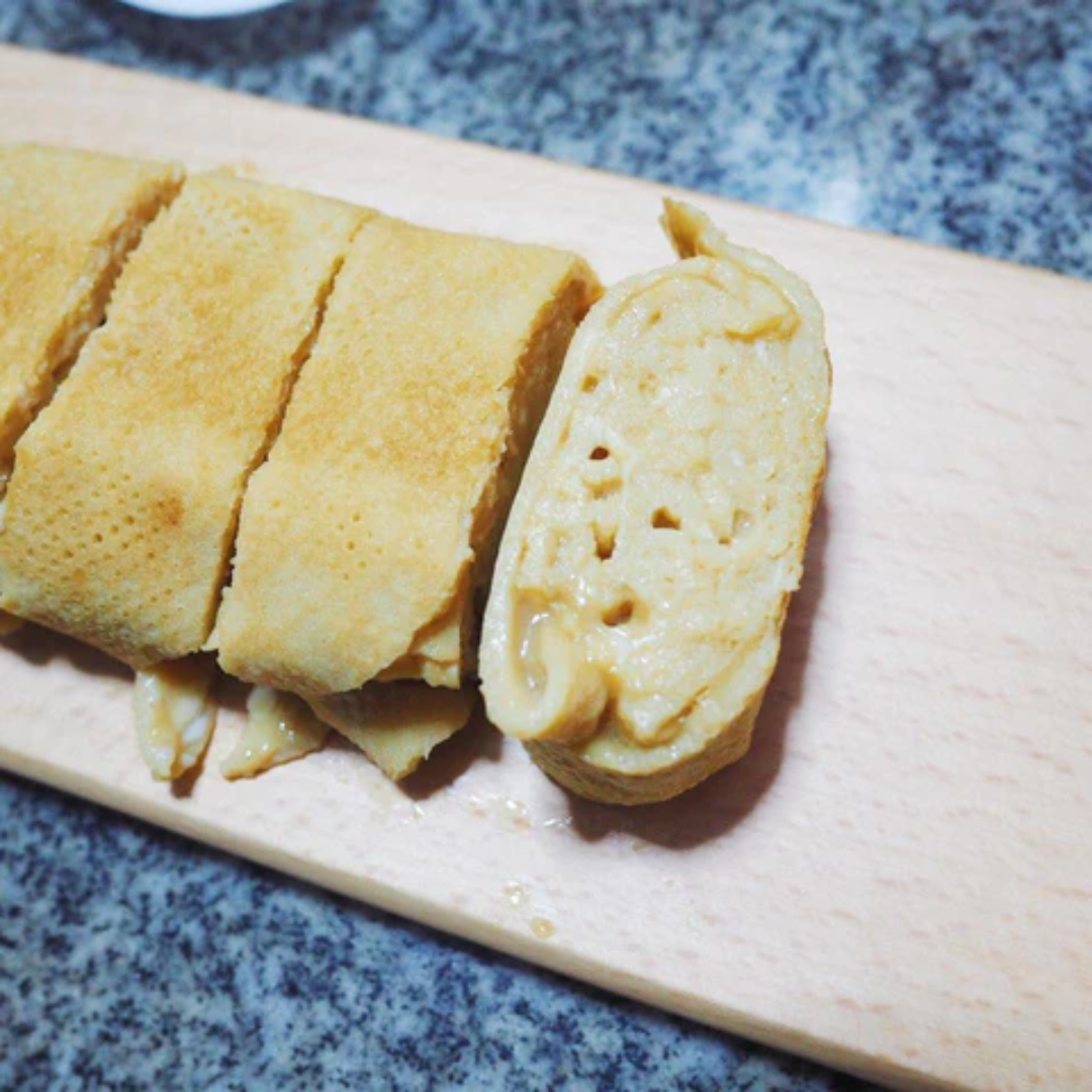 Obsession Du Jour: Tamagoyaki