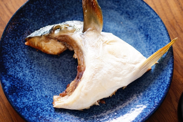 How To Cook: Hamachi Kama