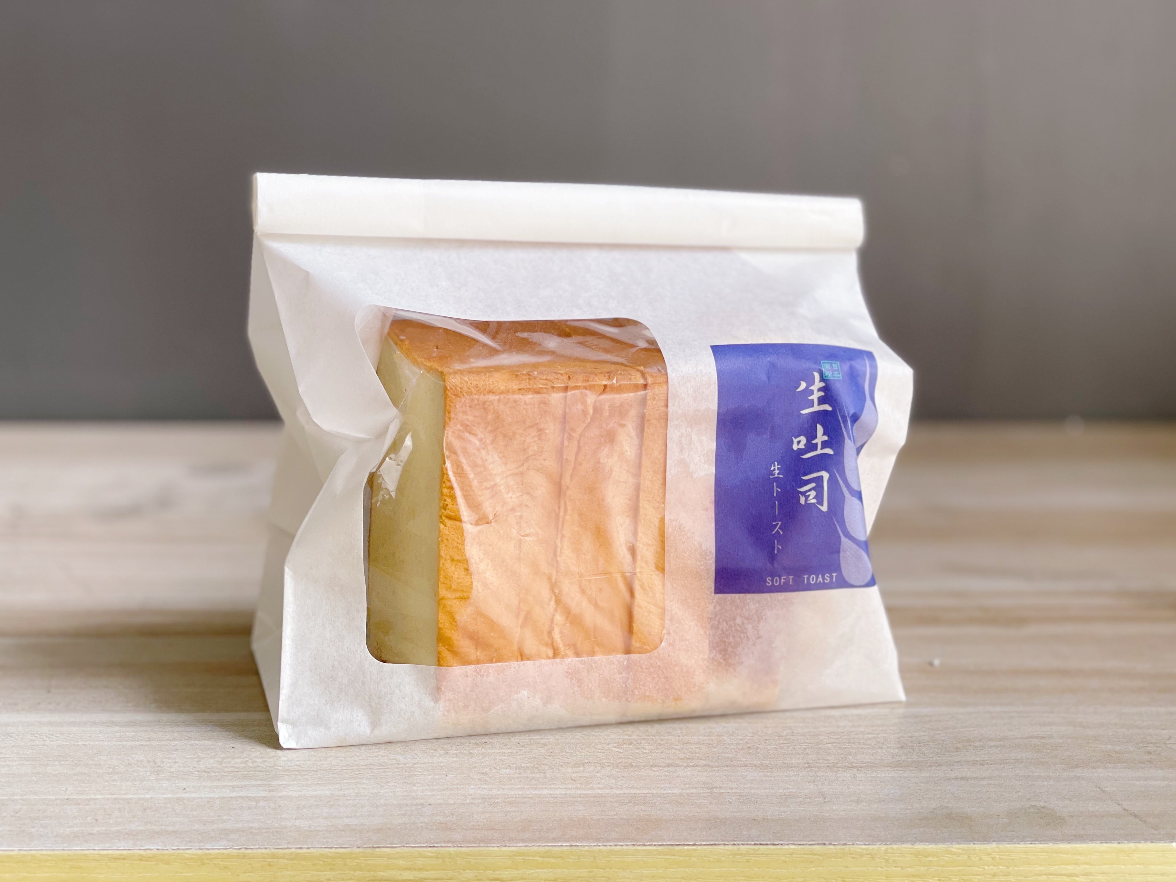 Brioche Sliced Bread 345G