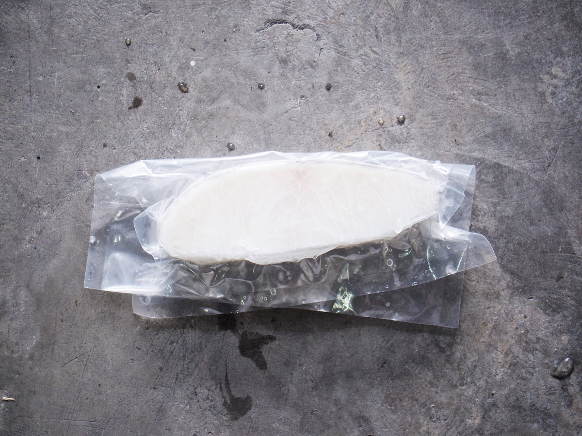 Black Cod Fillit Black Cod Fillet Gindara (Sablefish) – Zairyo