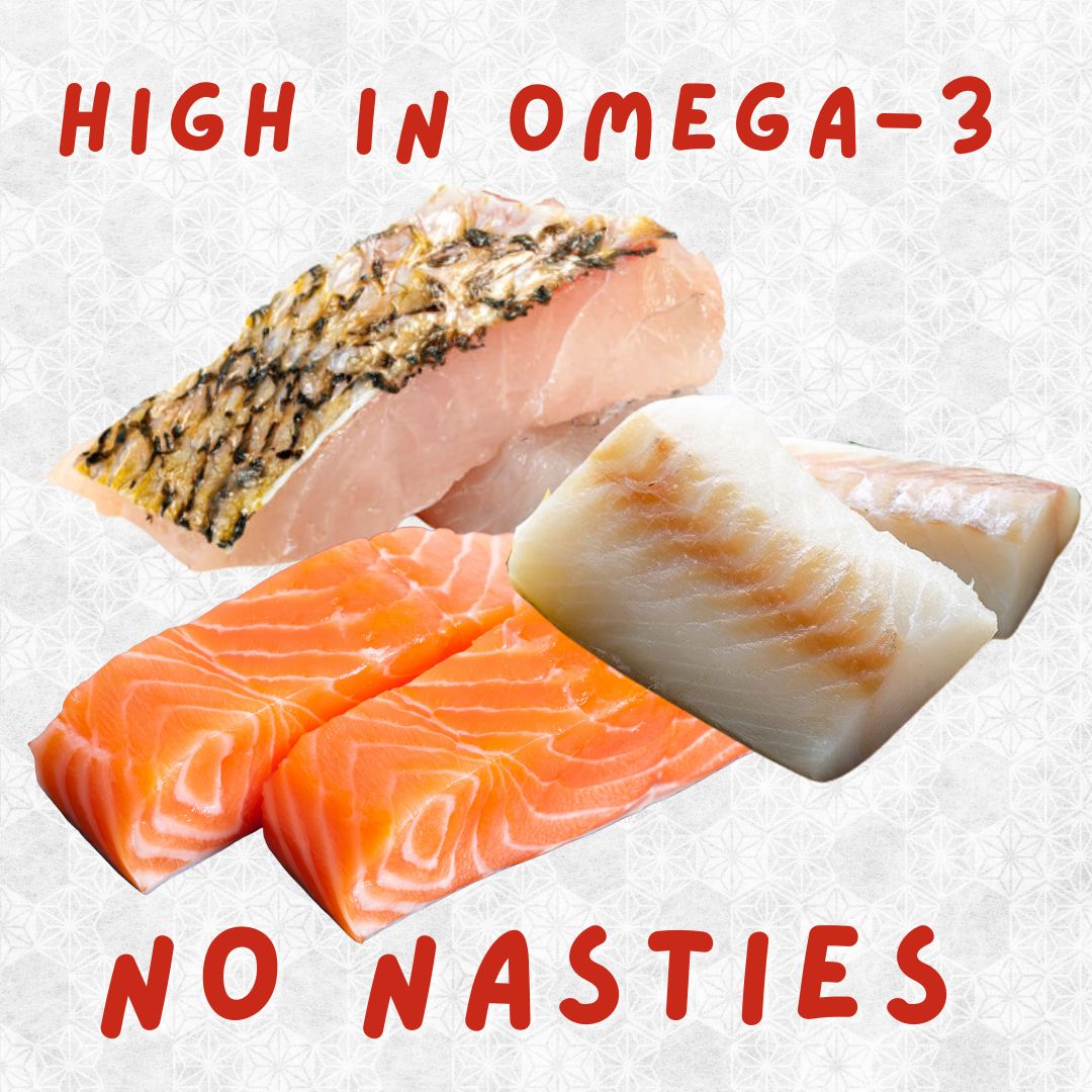 Confinement Fish Bundle