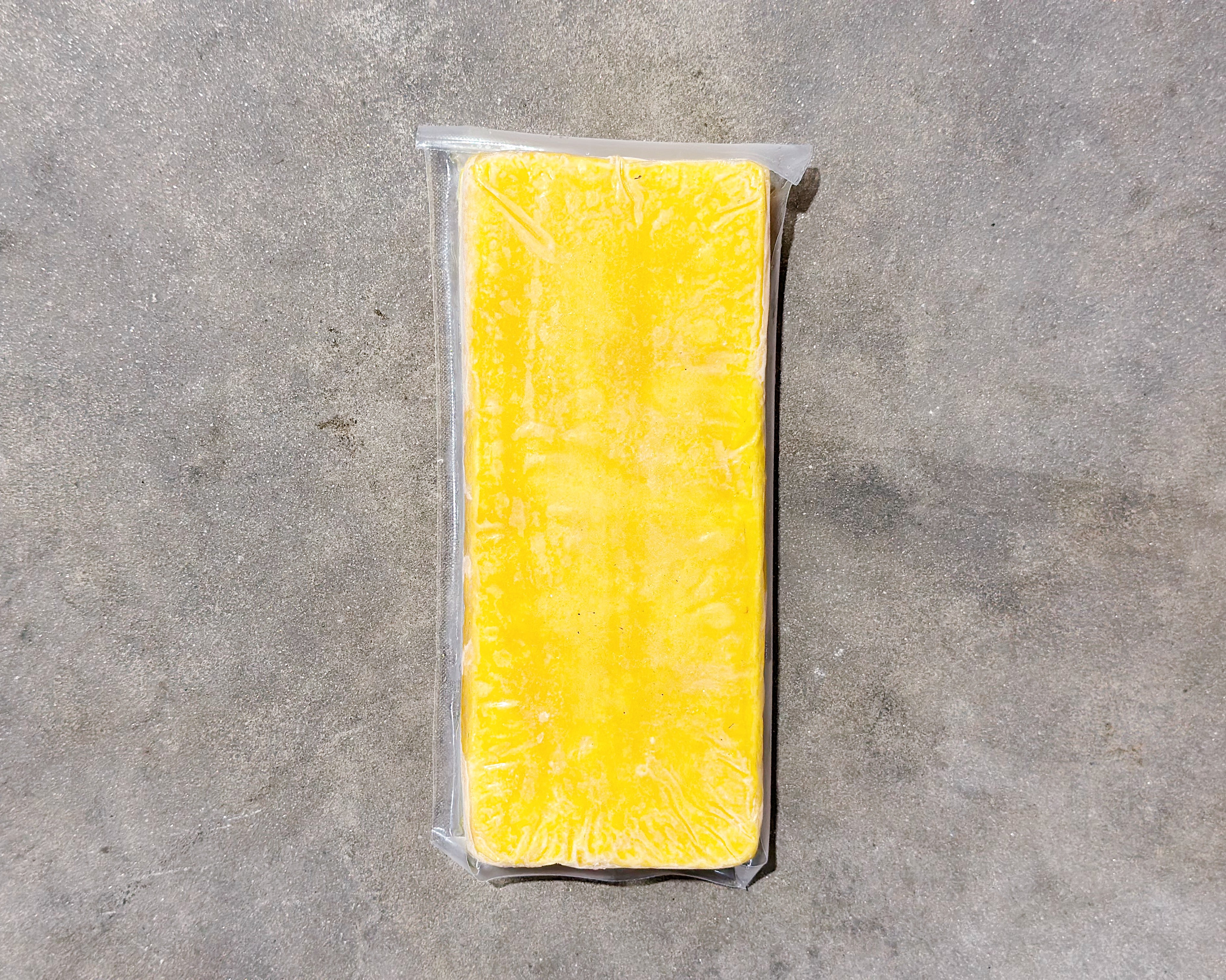 Tamagoyaki (Halal) / Sweet Egg Roll 厚焼き玉子焼