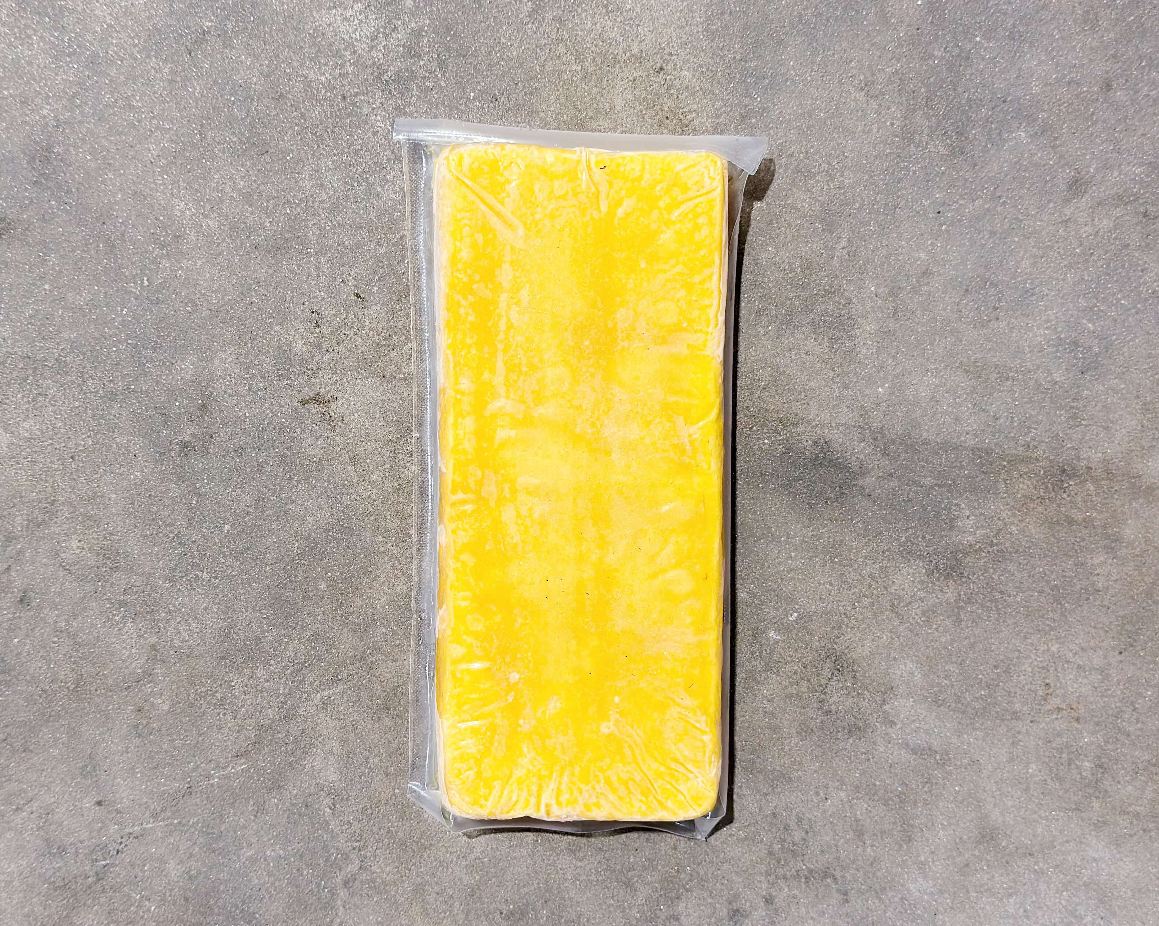 Tamagoyaki (Halal) / Sweet Egg Roll 厚焼き玉子焼