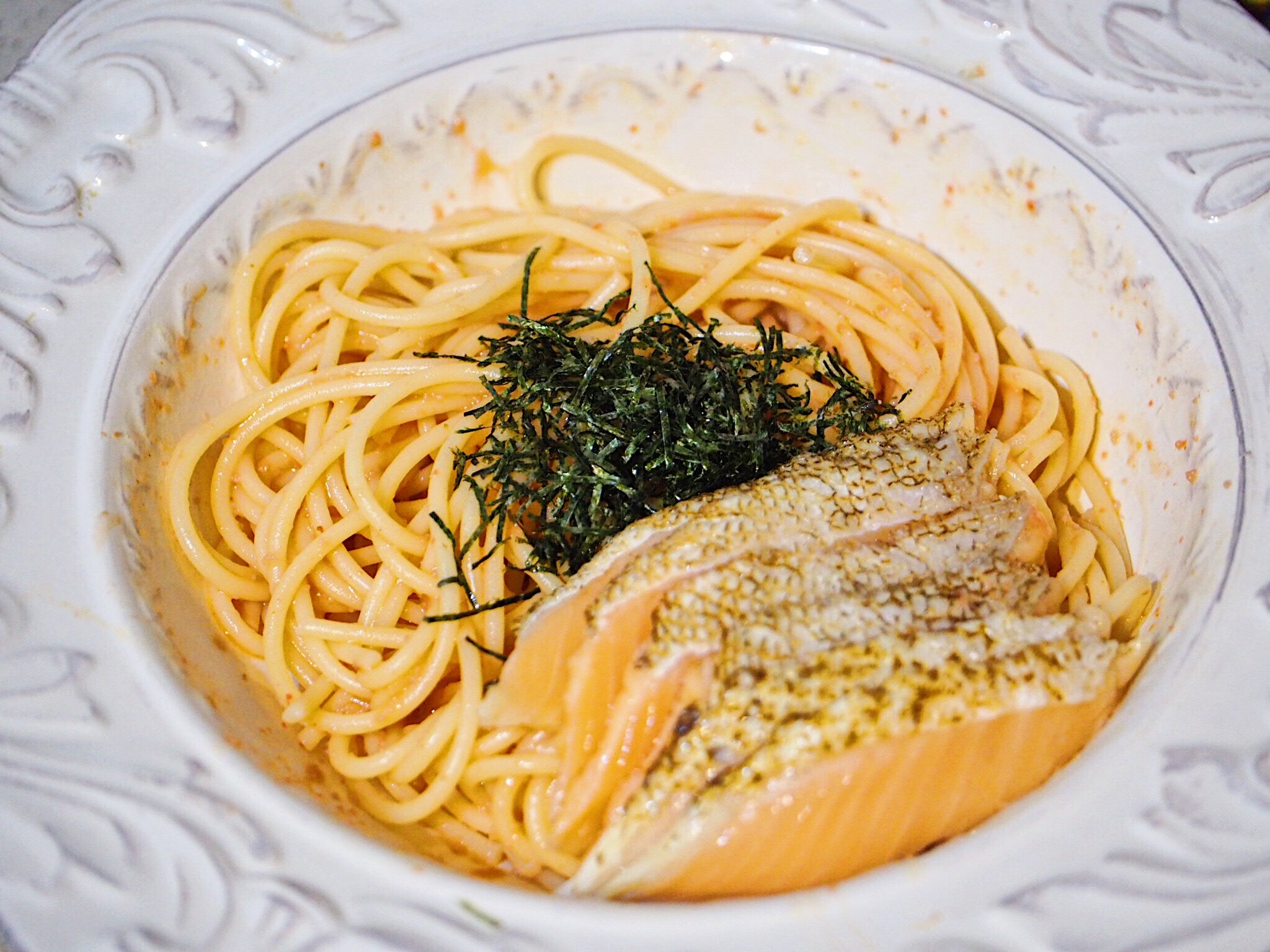 Puchitto Mentaiko Udon Sauce (4 servings!)