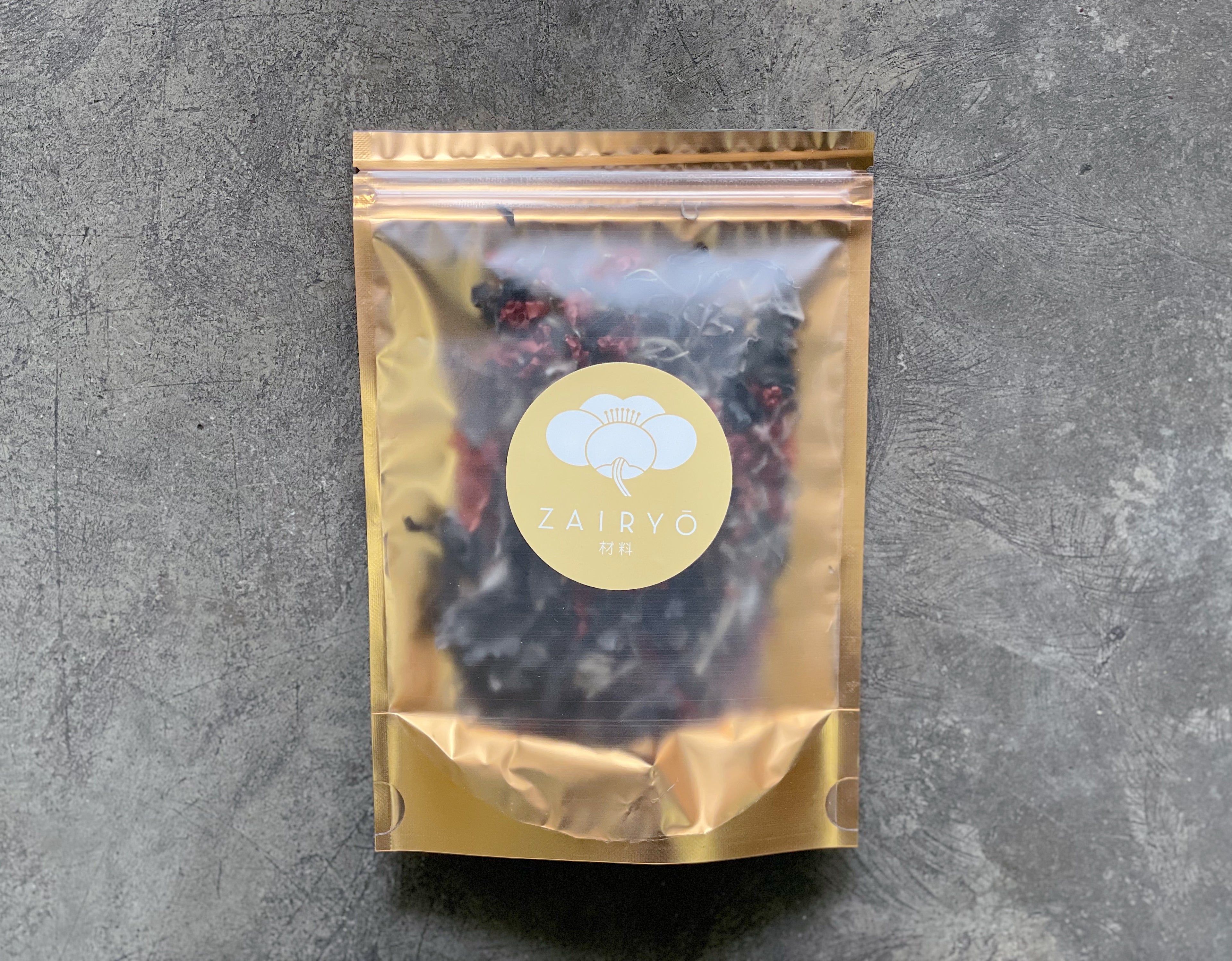 Kaiso Salad / 海草サラダ