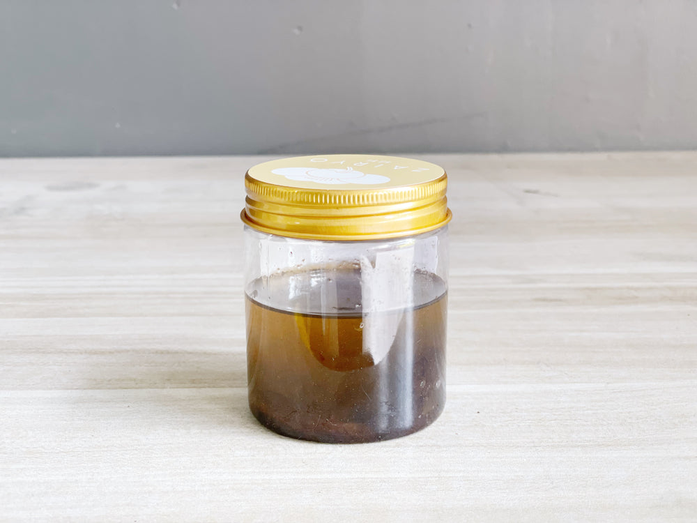 Negi Leek Oil ネギ油