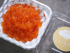 Ikura (Salmon Roe) / いくら丼 (S)