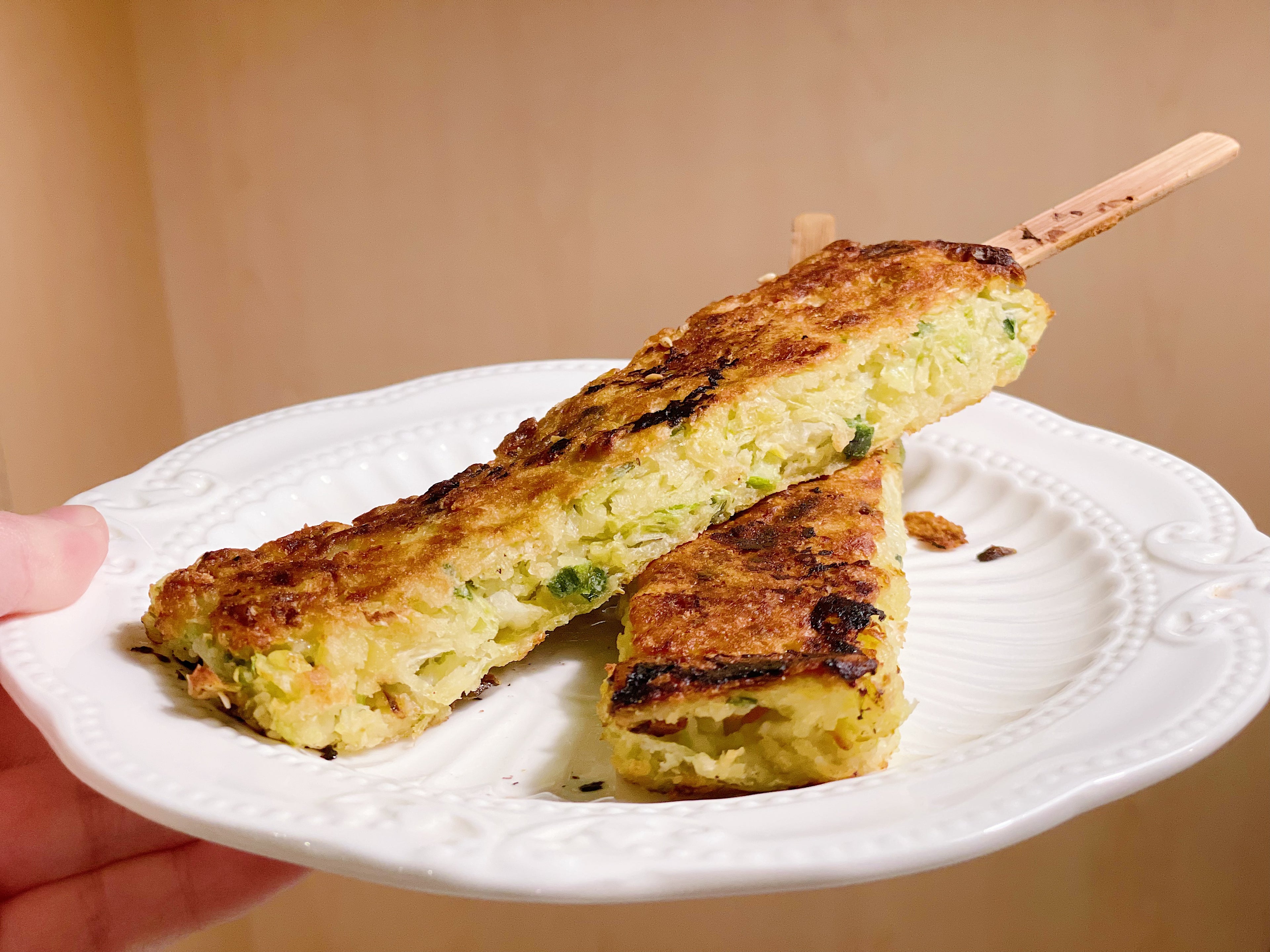Okonomiyaki Stick 5PC