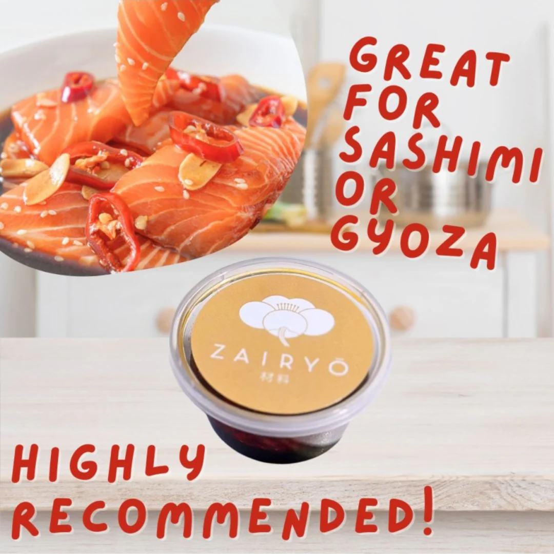 [SLICED SAME DAY] The Better Fresh Salmon Sashimi Slices 300G - CHILLED