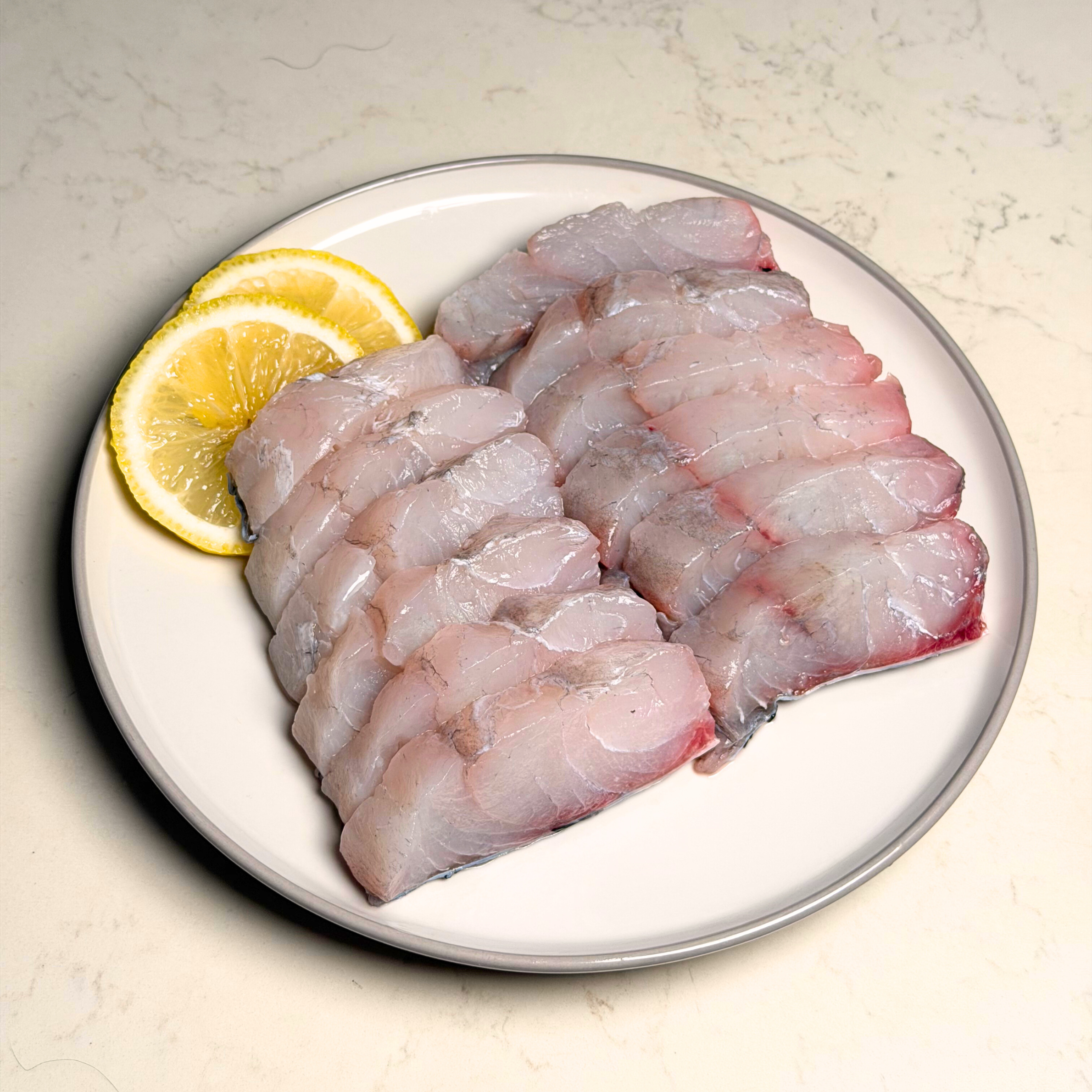 Frozen Barramundi Slices 300G