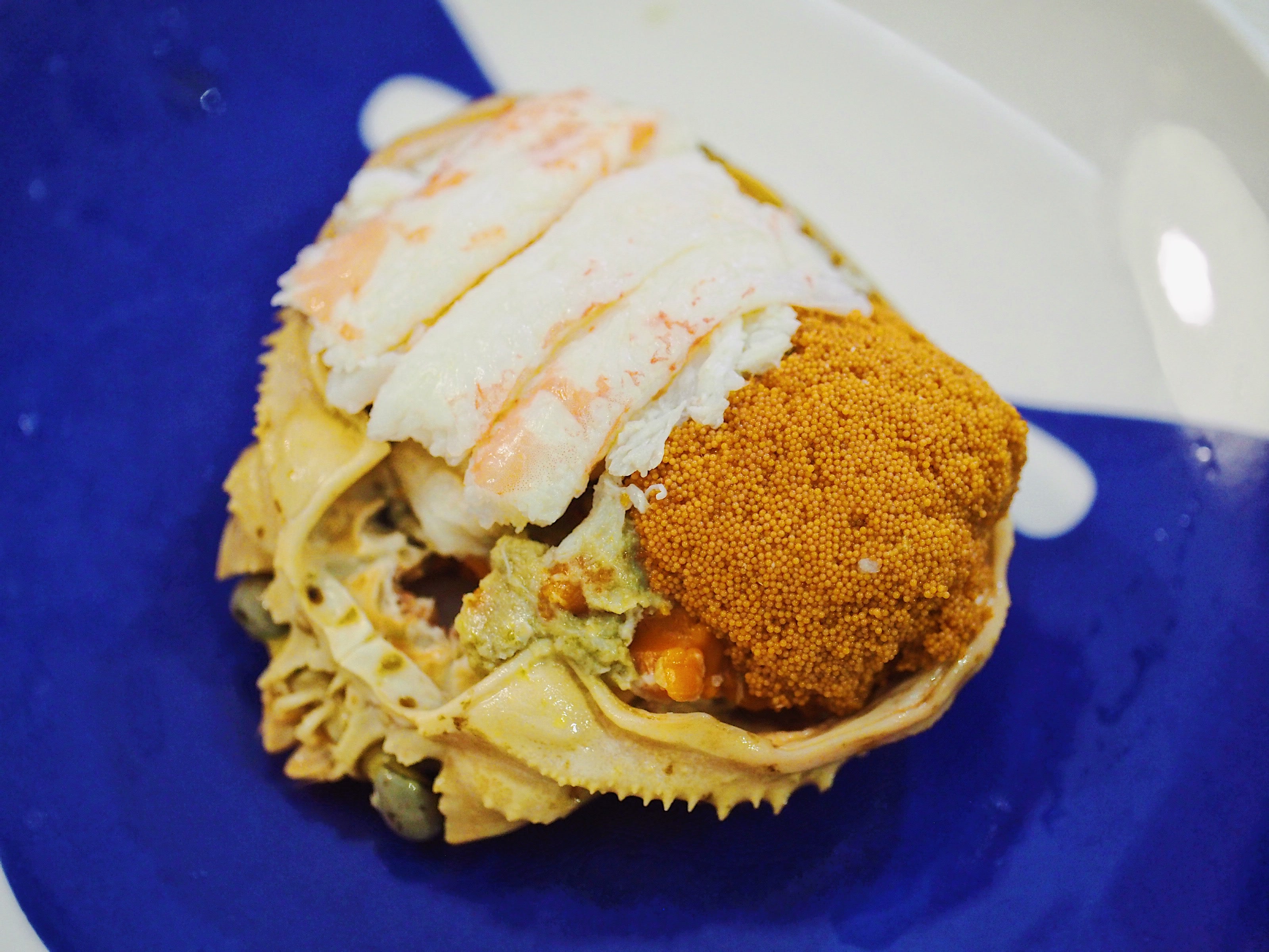 [IN SEASON] Ready-to-Eat Female Zuwai Kani Snow Crab Seikogani - CHILLED