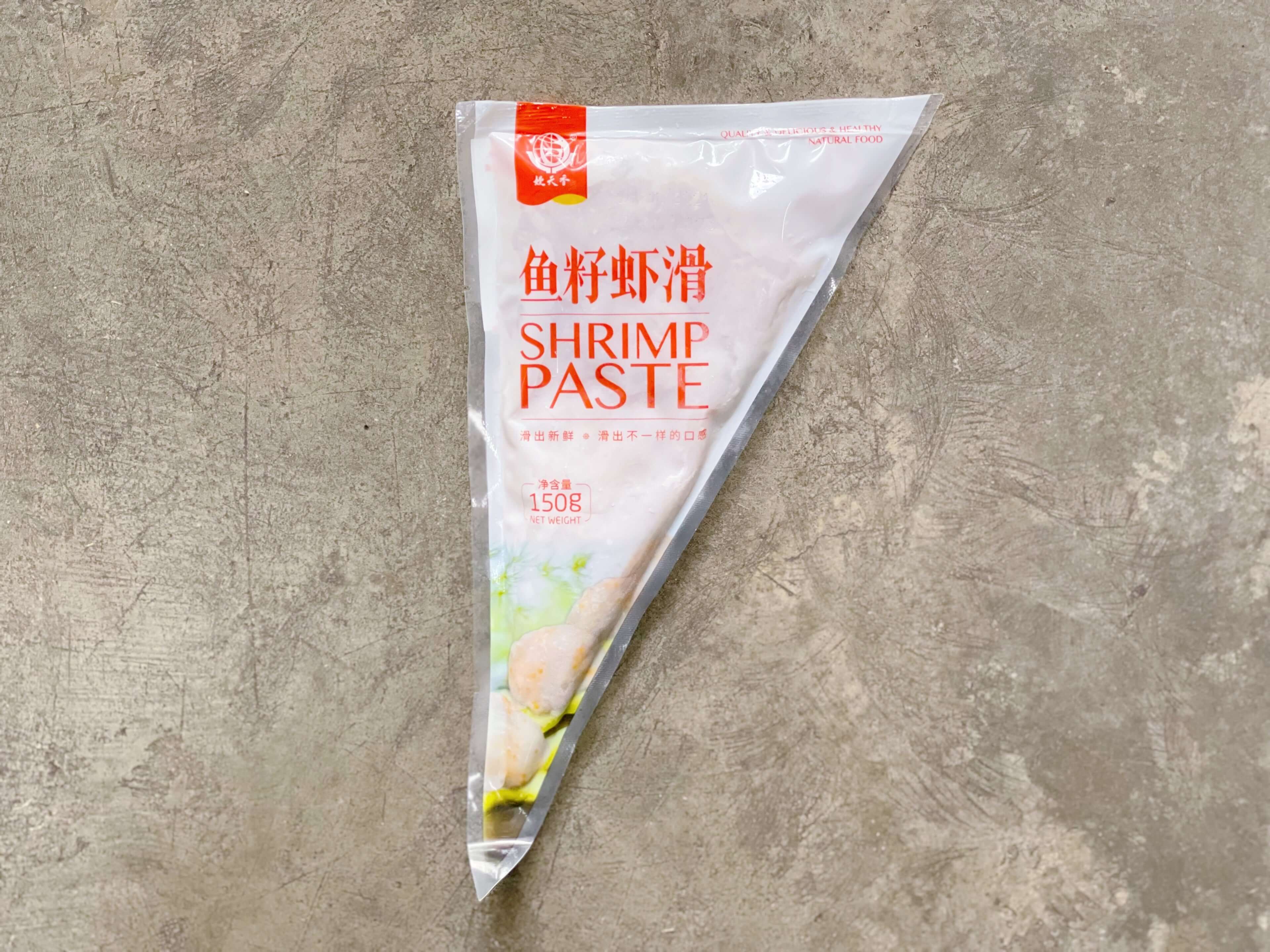 Premium Shrimp Paste with Tobiko 150G