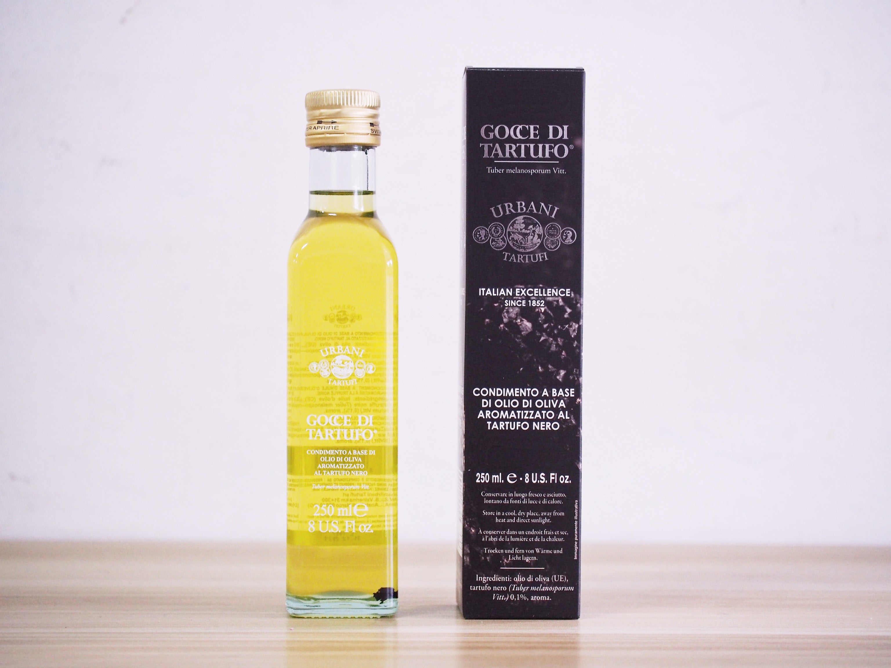 Urbani Black Truffle Oil