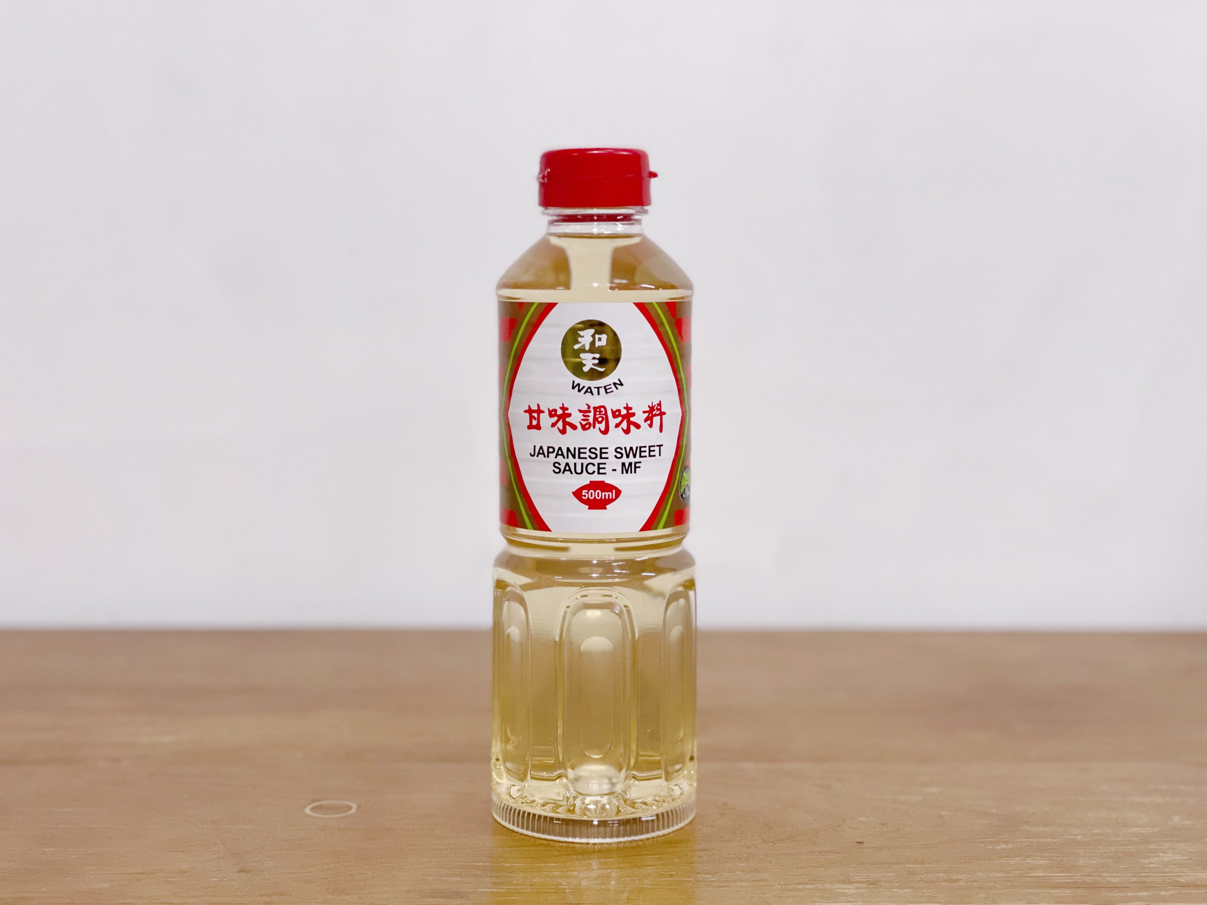 Waten Mirin Halal 500ML