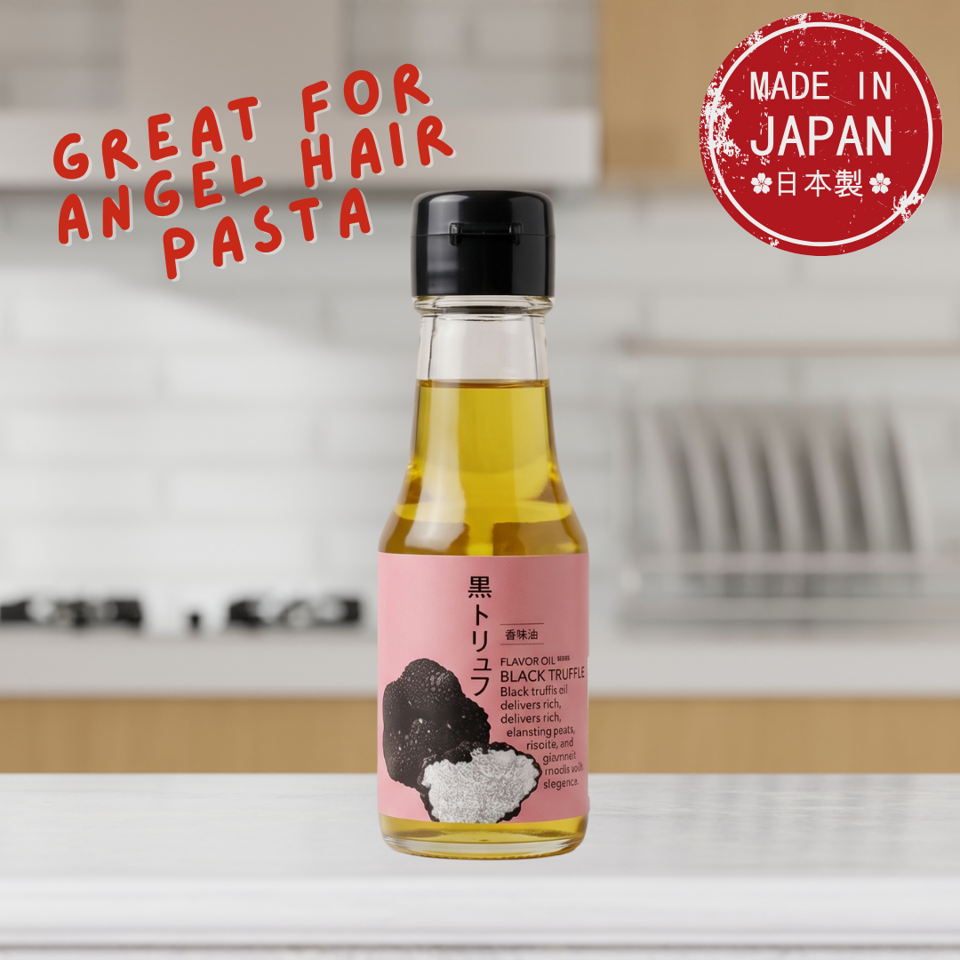 Black Truffle Oil 65ML / 黒トリュフ油