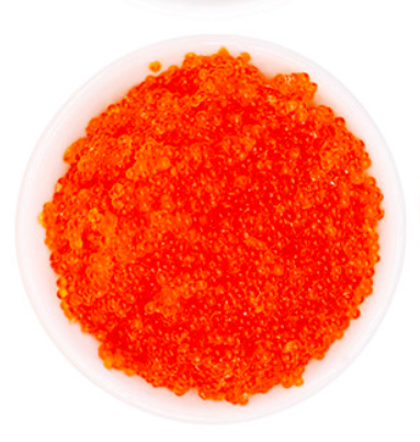 Ebiko (Capelin Roe) / えびこ