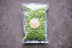 Edamame without Shell / えだまめ