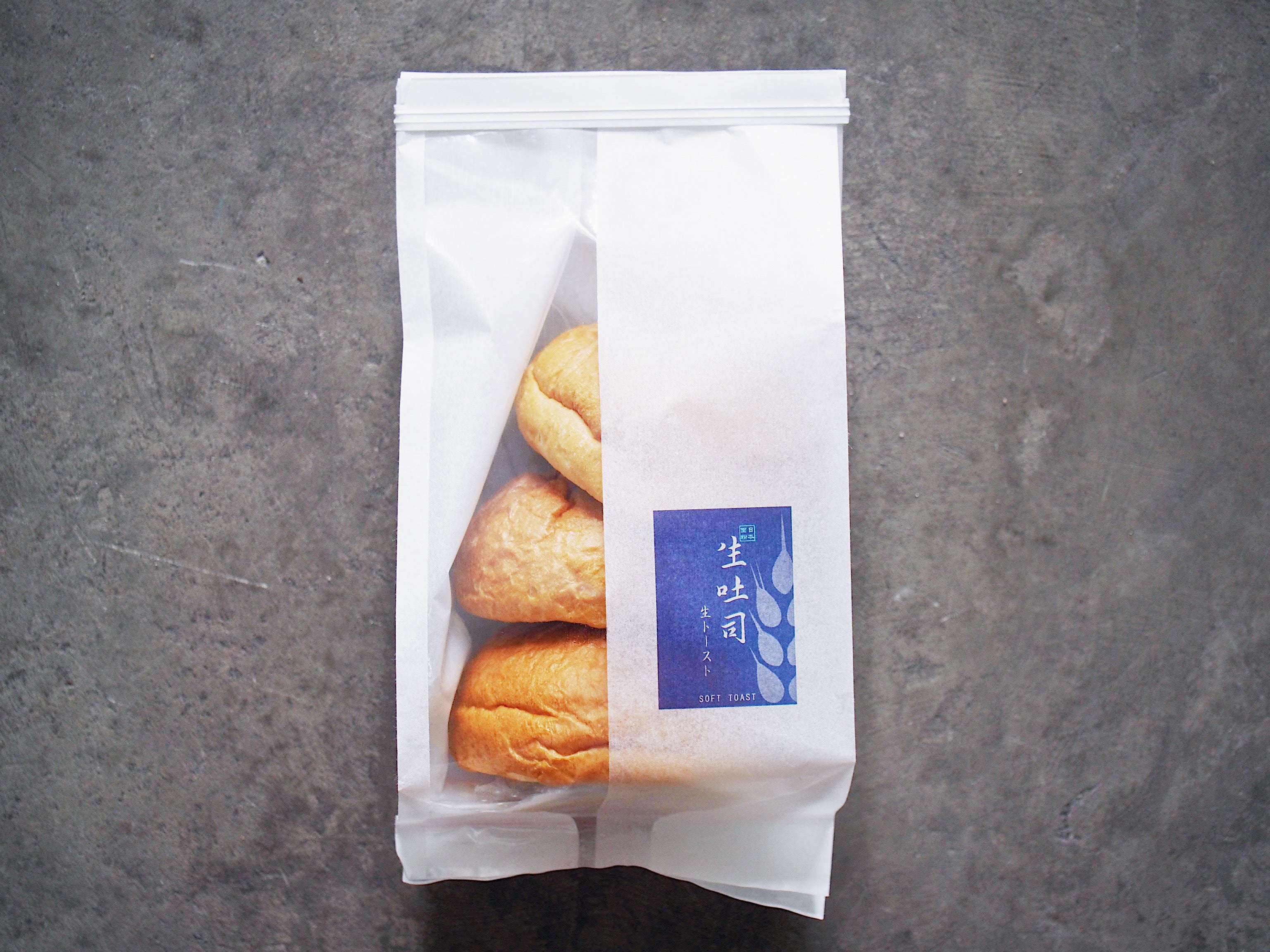 Fresh Brioche Burger Buns