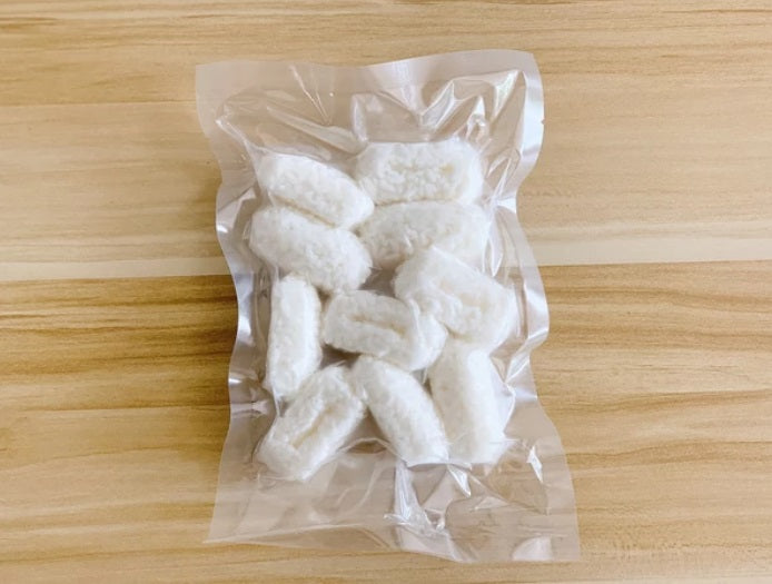 Frozen Sushi Rice (Ready-to-use!) / 冷凍酢ごはん