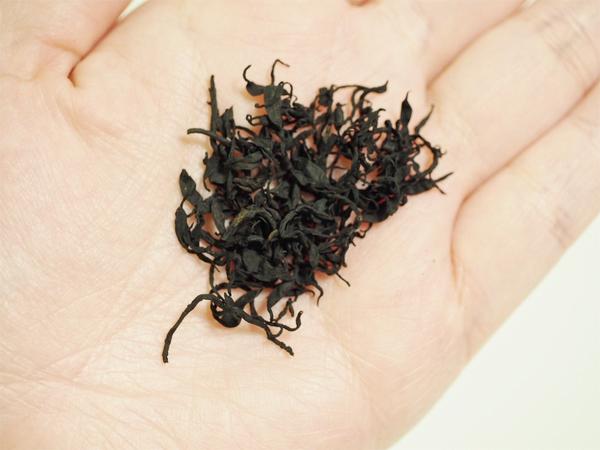 Hijiki Seaweed / ひじき