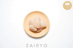 Hotate (Wild Caught, Sashimi-grade Scallops) / ほたて