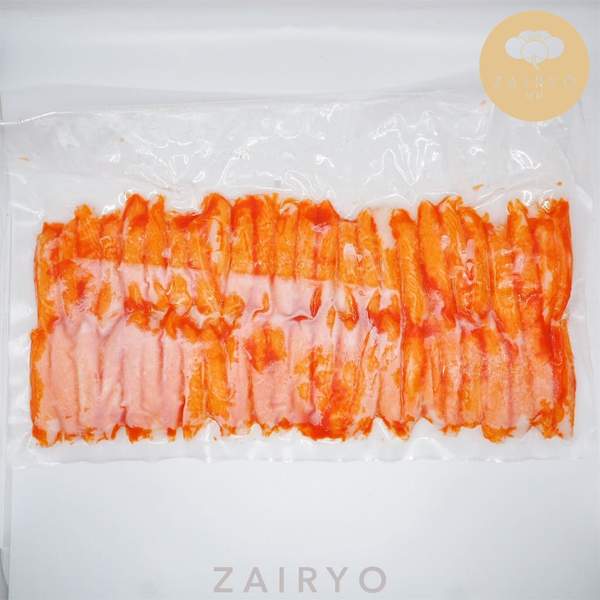 Kanifumi Kamaboko Surimi (Japanese Crabstick) (Halal) - Value Pack / すりみ蟹蟹かまぼこ