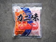 Kanimi Chunk / すりみ蟹蟹かまぼこ
