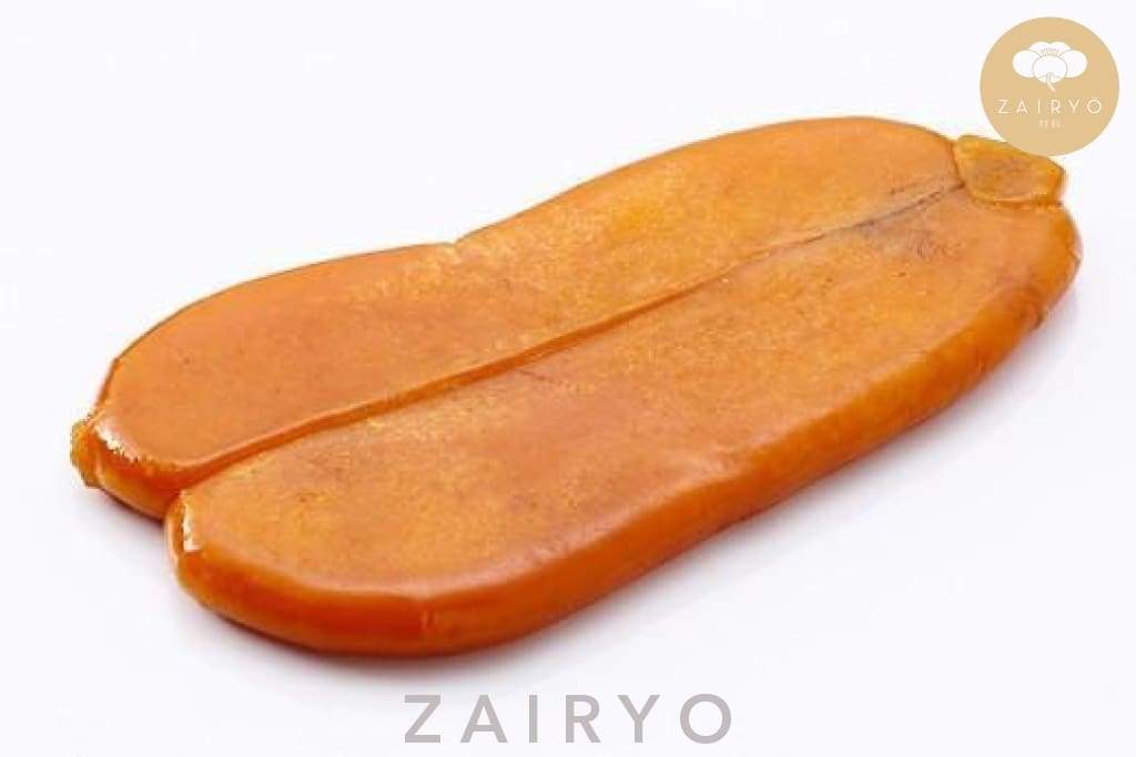 Karasumi (Bottarga) / 本からすみ