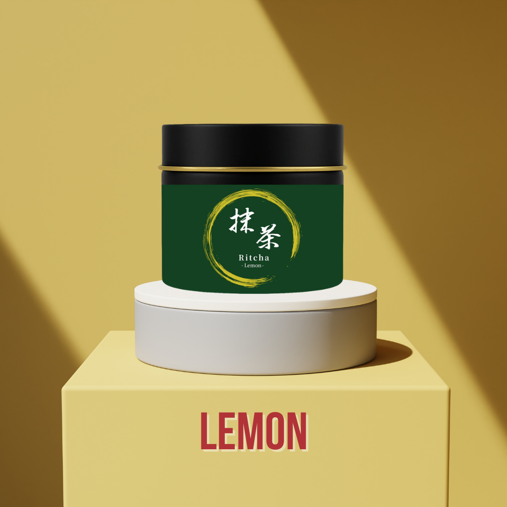 Matcha Powder (flavoured)