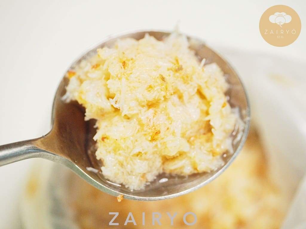 Maruya Beni Zuwai Kani Hogushimi (Handpicked Shredded Snow Crab)