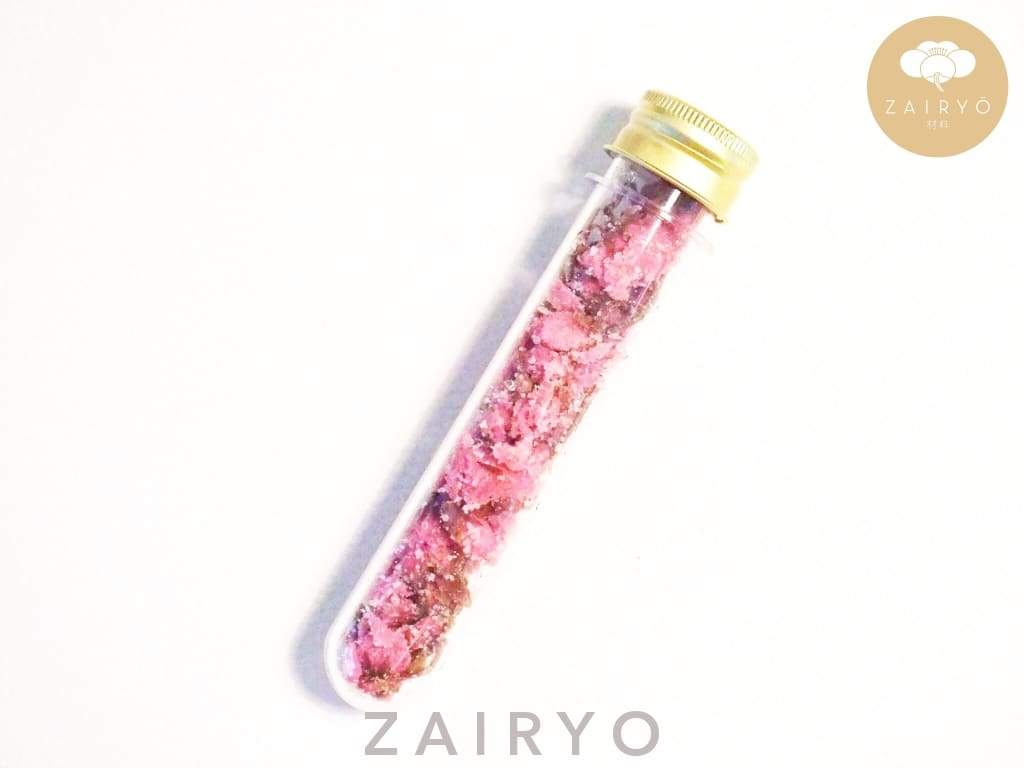 Sakura Tea / 桜茶