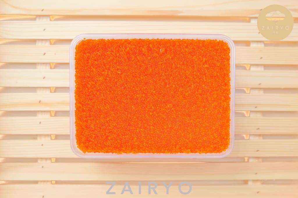 Tobiko (Flying Fish Roe) /とびこ