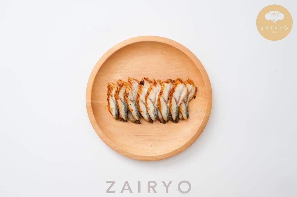 Unagi (Eel Slices) / 鰻