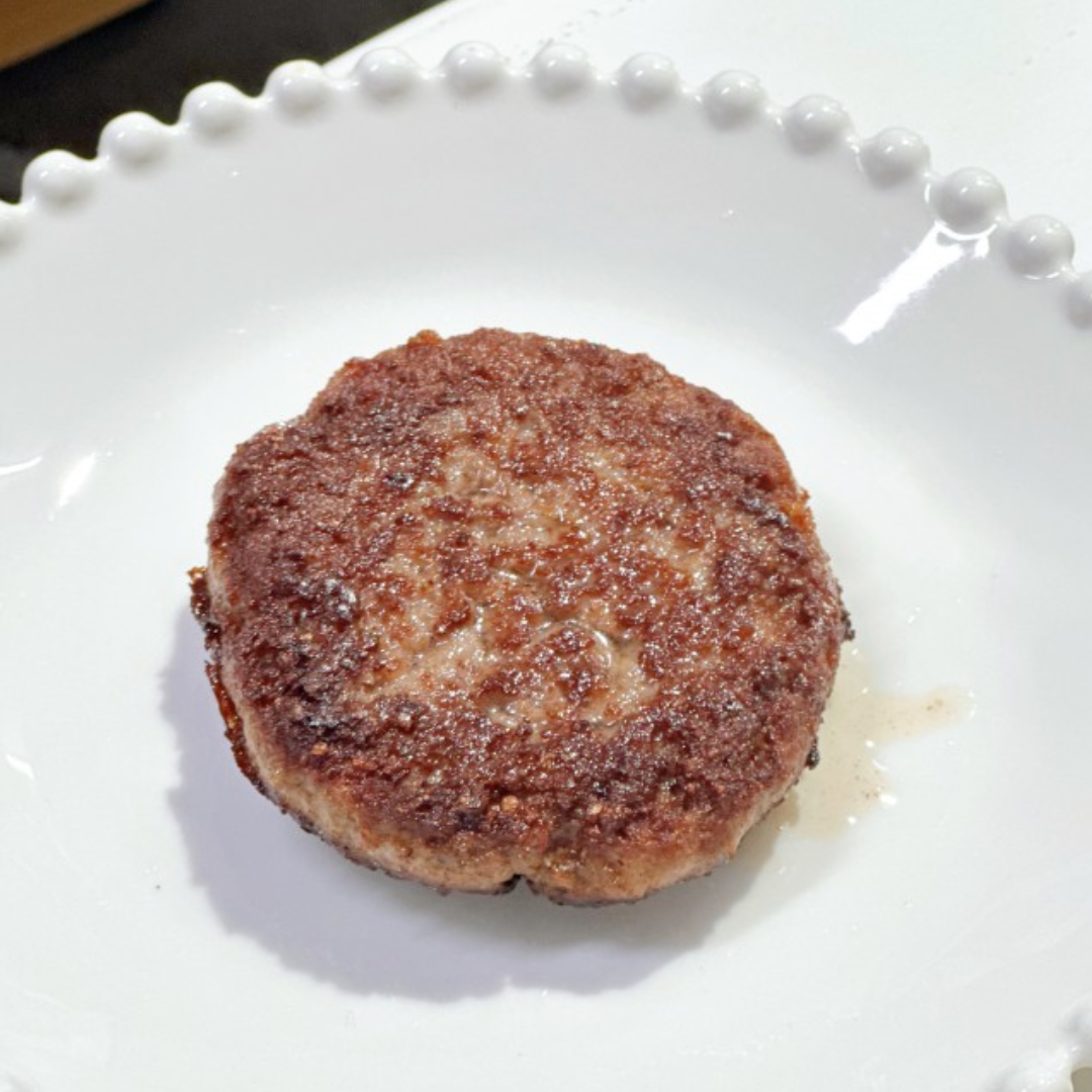 [HIGHLY RECOMMENDED] The Better Wagyu Beef Patty 150G x 2PC