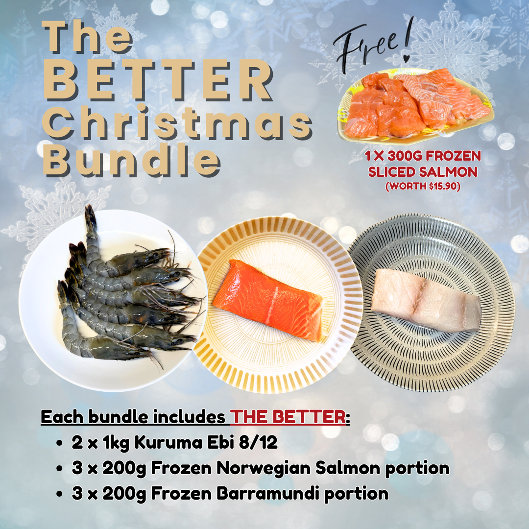 The Better Christmas Bundle