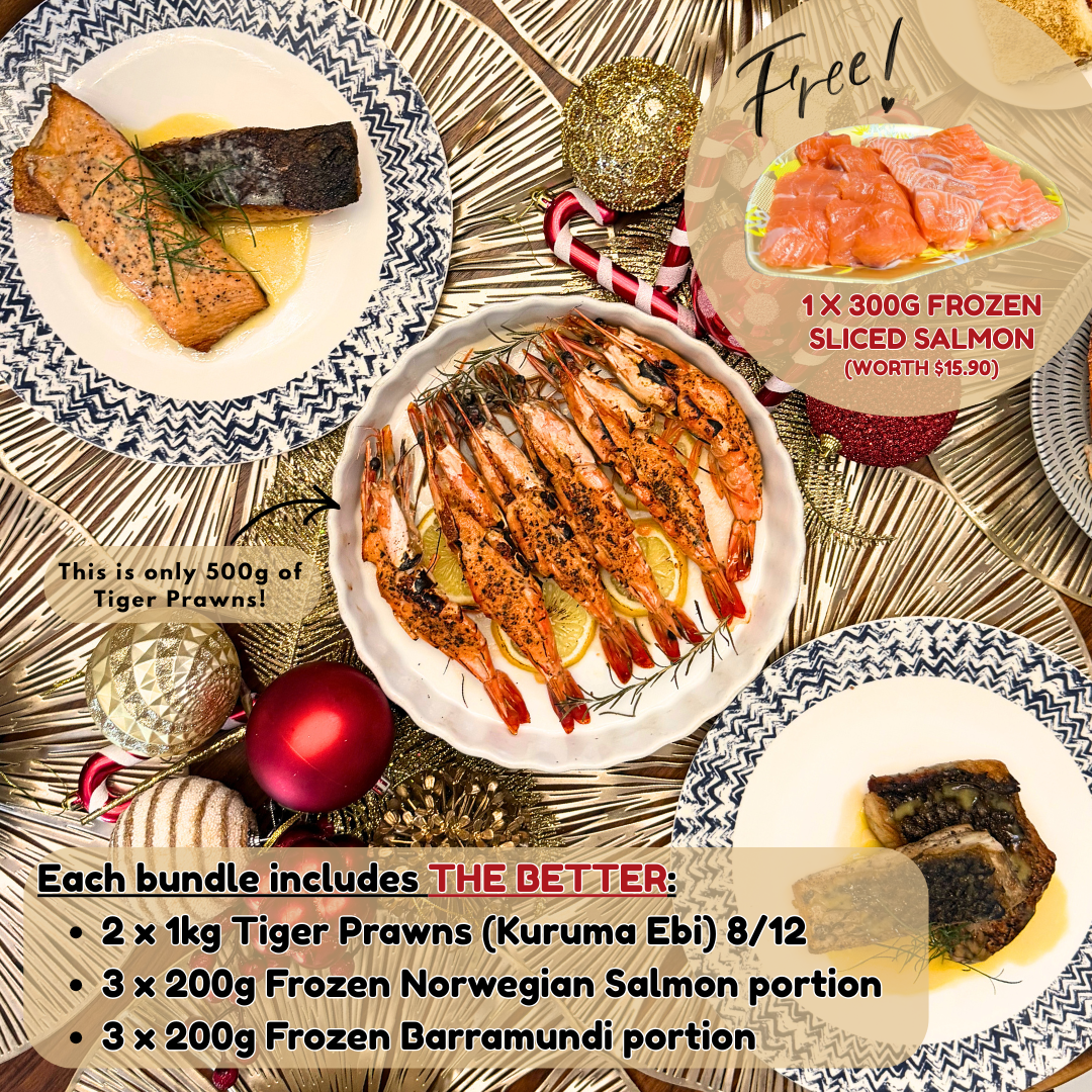 The Better Christmas Bundle