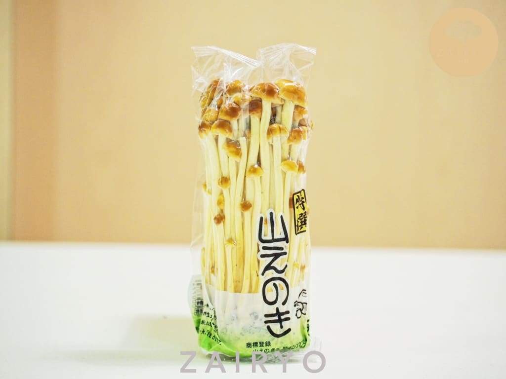 Yama Enoki / 山えのき茸